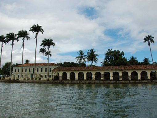 Câmara Municipal de São Francisco do Conde – BA