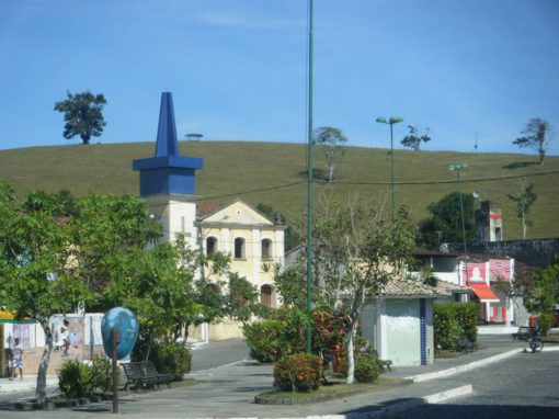 Prefeitura Municipal de Muniz Ferreira – BA