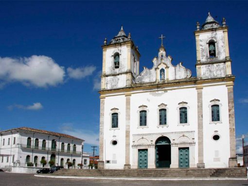 Câmara Municipal de Santo Amaro – BA
