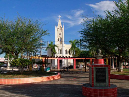 Prefeitura Municipal de Amélia Rodrigues – BA